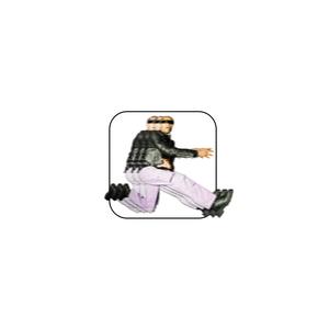 LoneStar (feat. STARLITE) (Explicit)