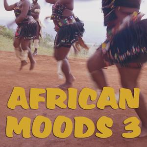 African Moods Vol. 3