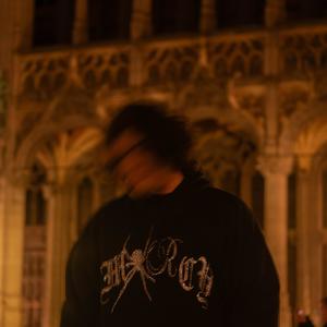 buď moje svetlo (feat. burymeinblxxd) (Explicit)