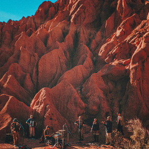 El Riesgo (Sesión En Vivo)