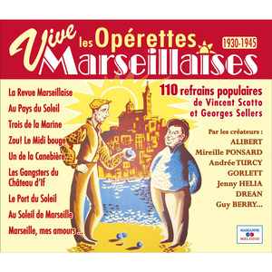 Mireille, bonjour l'amour (De l'opérette 