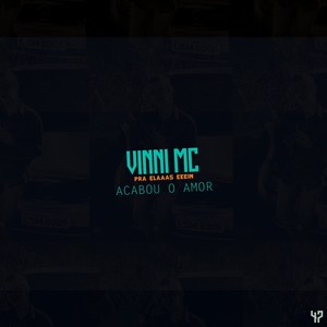 Acabou o Amor (Explicit)