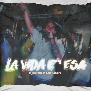 La Vida E Esa