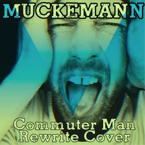 Commuter Man (Metal Cover|Explicit)