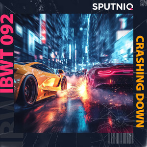 Crashing Down (Radio Mix)