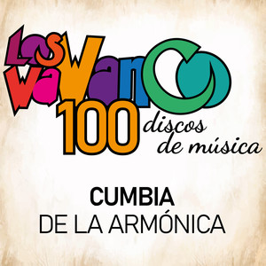 Cumbia de la Armónica