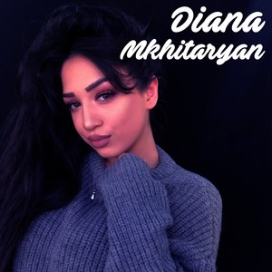 Diana Mkhitaryan