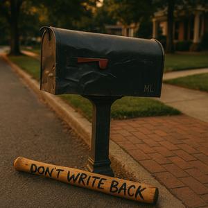 Don't Write Back