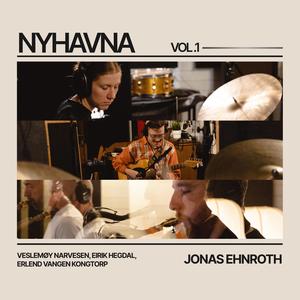 Nyhavna Vol.1