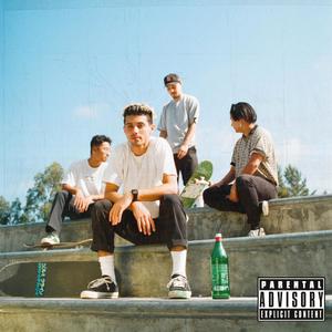 Veterans Park(feat. JED!) (Explicit)