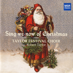 Medley: I Saw Three Ships / Blarney Pilgrim (arr. Robert and Mary Taylor)