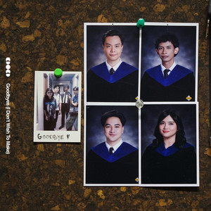 Goodbyes (I Don't Wish To Make)