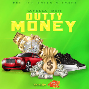 Dutty Money (Explicit)