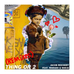 THiNG OR 2 (feat. Wakai) (SLOWED DOWN)