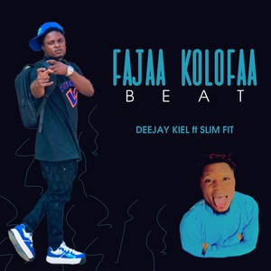 Fajaa Kolofaa Beat