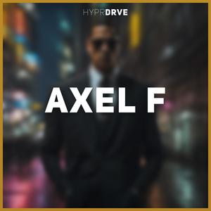 Axel F (Hypertechno)