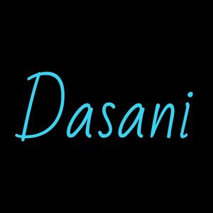 Dasani (Explicit)