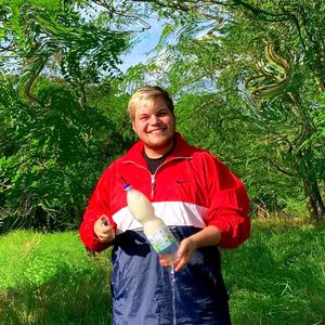 Karneval lyriky (Explicit)