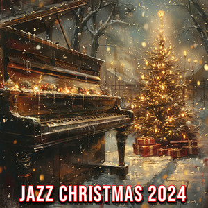 Jazz Christmas 2024