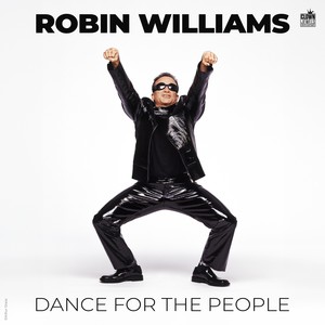 Robin Williams - Central Intuitive Agency (Explicit)