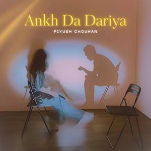 Ankh Da Dariya (feat. Ansh4sure)