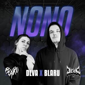 NoNo (feat. Blaru) (Explicit)