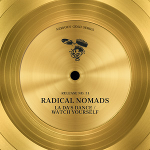 La Da's Dance (Frankie Feliciano Strange Things Are Happening Remix)