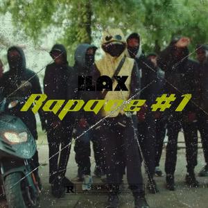 RAPACE #1 (Explicit)