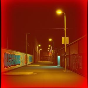 Golanii Din Berceni (feat. Băieții de la Blocu'7)