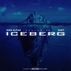 Ice Berg (Explicit)