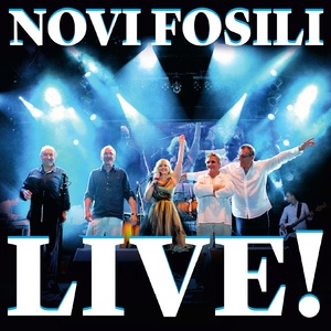 Novi Fosili, Live