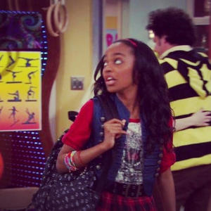 exceptional drag (Explicit)