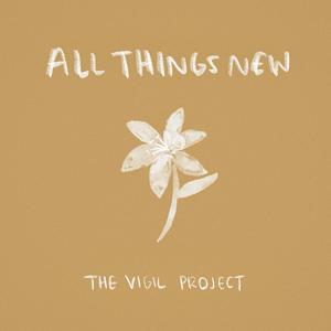 All Things New (feat. John Finch & Andrea Thomas)