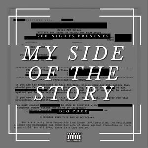 My Side of the Story (Explicit)