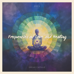 Frequencies of Love and Healing