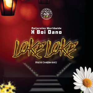 Lóké Lóké
