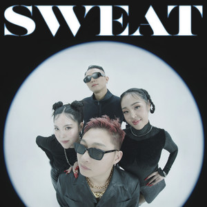 SWEAT (Prod. JINBO)