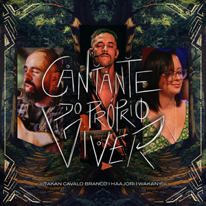 Cantante Do Próprio Viver