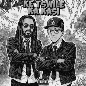 Ke Tswile Ka Kasi (feat. FLAEN & Godbeatz) (Explicit)