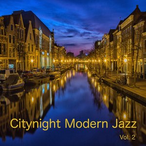 Citynight - Modern Jazz, Vol. 2