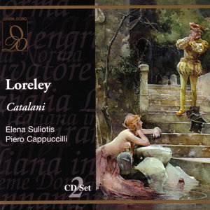 Catalani: Loreley: Prelude [Act One]