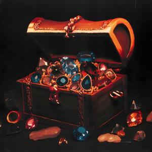 The Treasure Chest