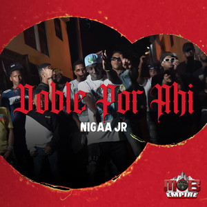 DOBLE POR AHI (Explicit)