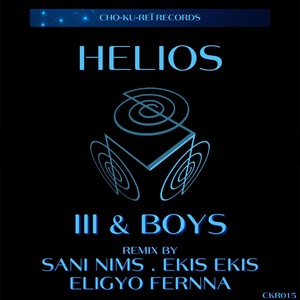 Helios (Sani Nims Remix)