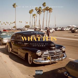 What it is (Explicit)