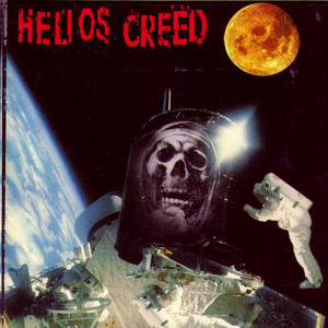 Helios Creed - Drowning Sin