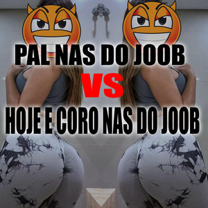 DO JOB DO JOB TU ME AVISTOU DE LONGE QUER SARRA NA MINHA GLOCK VS PAL NAS DO JOB PARTE 2 (Explicit)