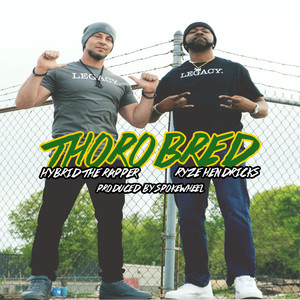 Thoro Bred