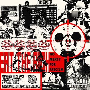 GRAVEHOP (feat. Gravehop, 6ix1een AKA EVOLV, Young-in & AD!) (Explicit)