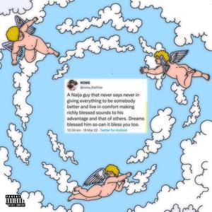 Dreams Blessed Me (feat. TCM-EZE)